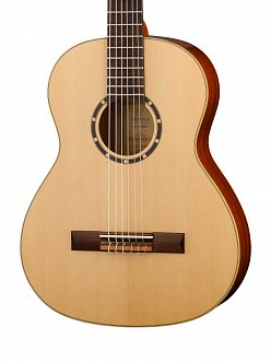 Классическая гитара Ortega R121G-3/4 Family Series в магазине Music-Hummer