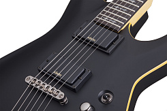 Электрогитара Schecter DEMON-6 ABSN