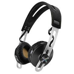 Sennheiser MOMENTUM ON-EAR 2.0 WIRELESS BLACK (m2 oebt)