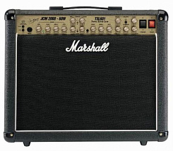 Усилитель MARSHALL DSL15С