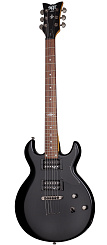 Электрогитара Schecter SGR S-1 MSBK