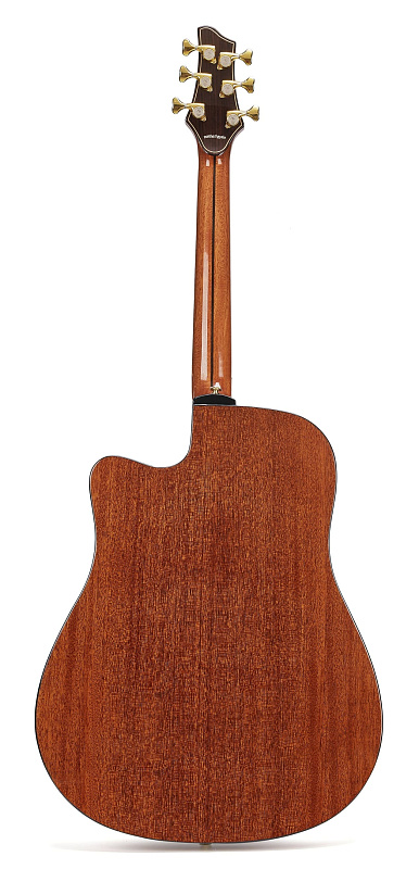 Фото Акустическая гитара NG DM411SC Peach