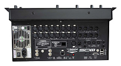 Цифровой микшерный пульт DiGiCo X-SD11 System