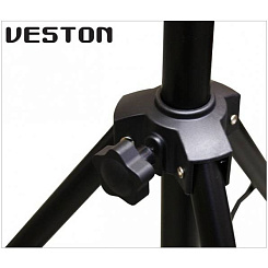 Пюпитр оркестровый VESTON MUS015