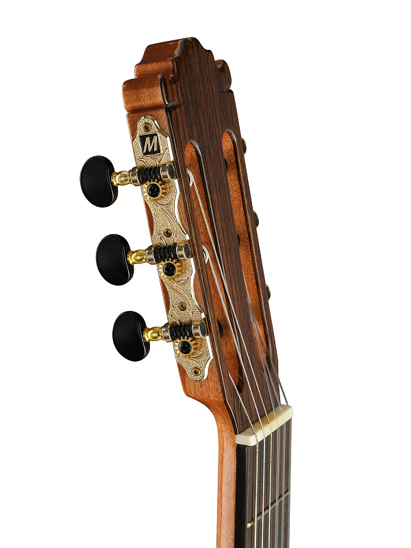 Фото Классическая гитара Martinez ES-08S Espana Series Balanca