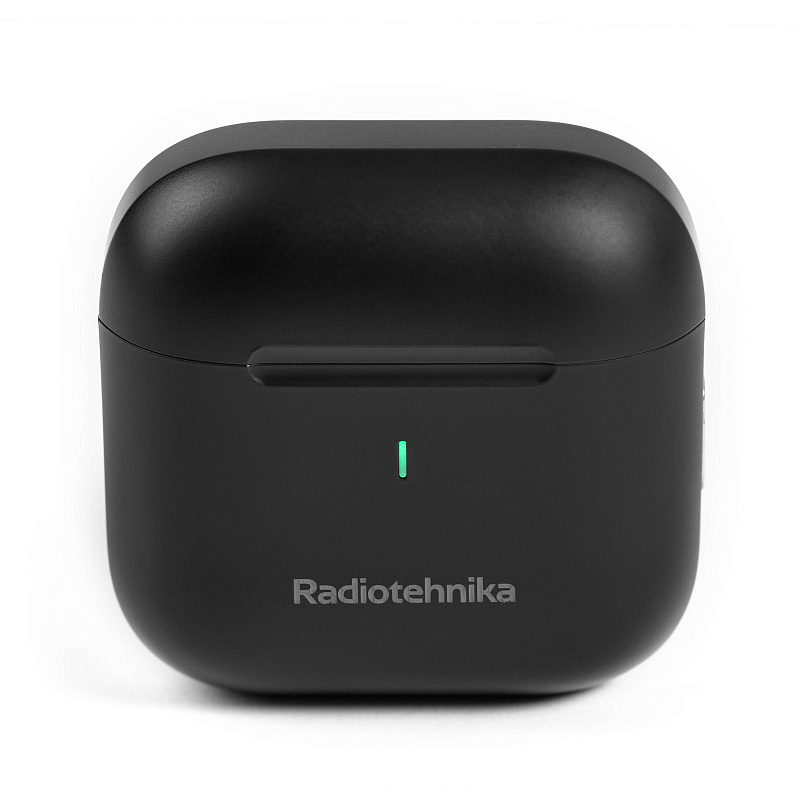 Фото TWS-наушники Radiotehnika Impulse T2
