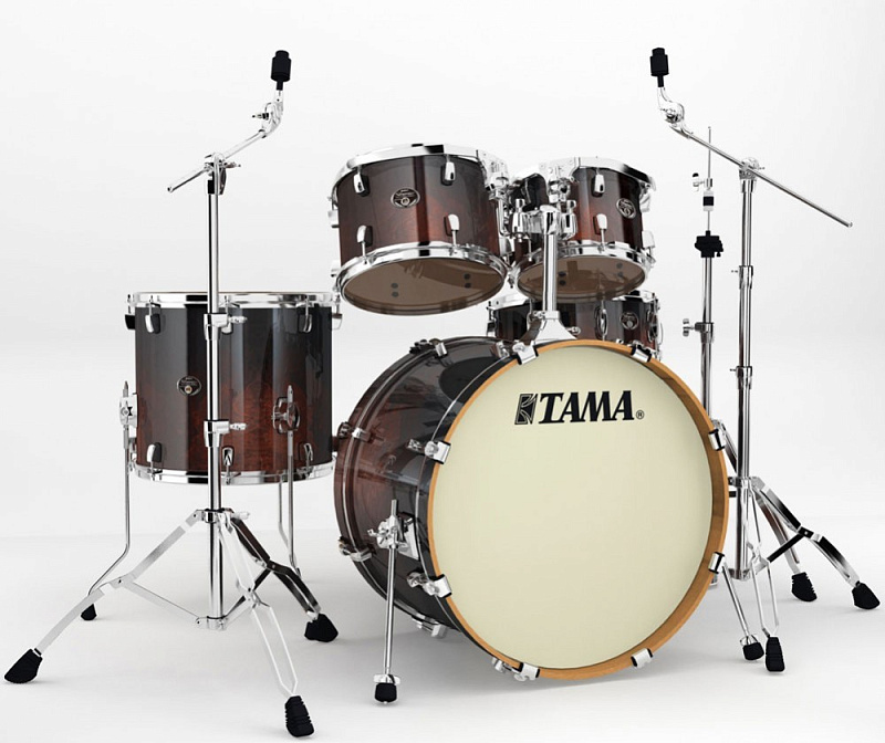 Фото TAMA VP52KRS-DMF ударная установка 