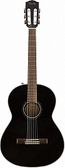 FENDER CN-60S NYLON BLACK WN