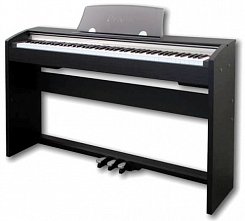 Цифровое пианино CASIO PX-730BK