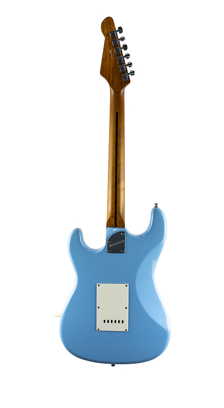 Фото Электрогитара Bosstone SEG-03 BL