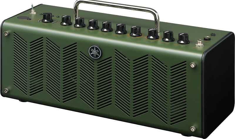 Фото YAMAHA THR10X