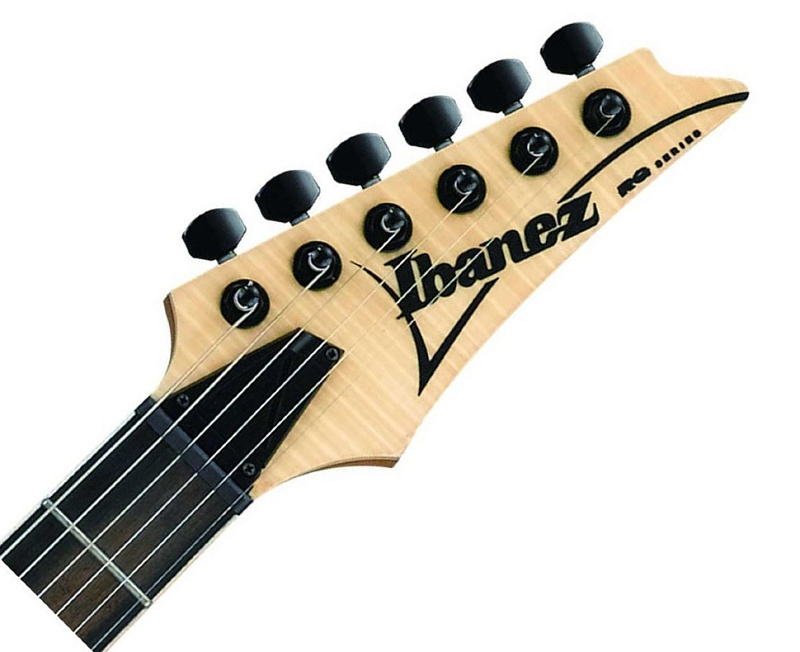 Фото IBANEZ RGEW521FM-NTF
