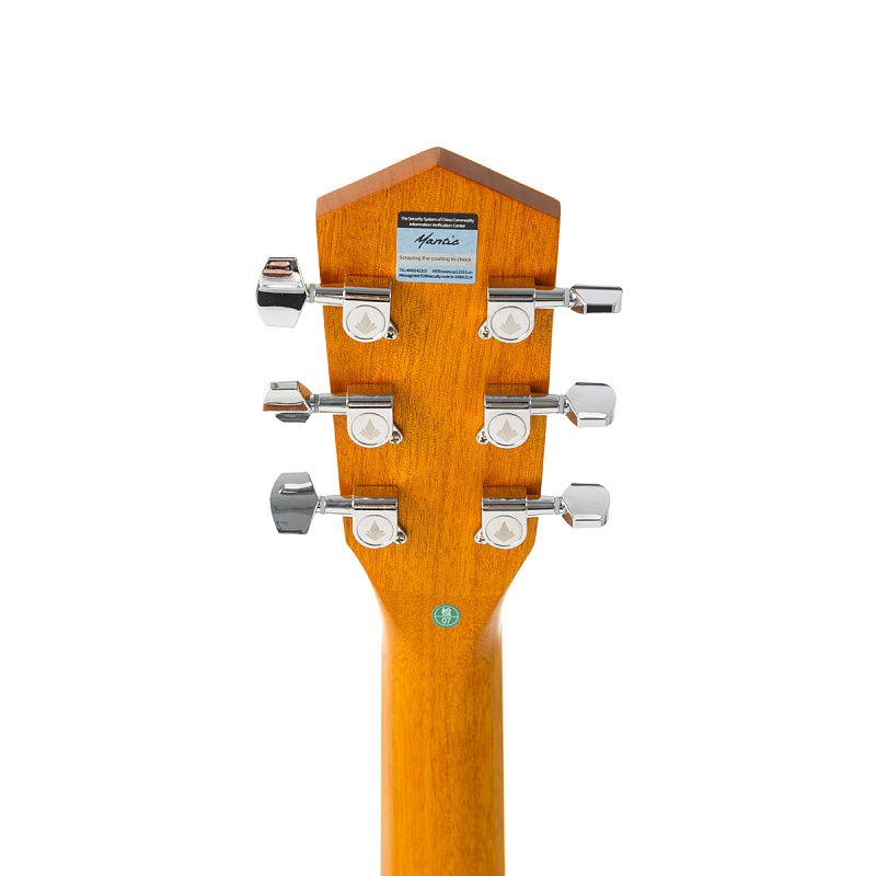 Фото Акустическая гитара Mantic GT-1DC