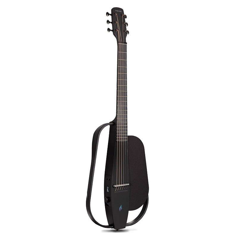 Фото Гитара Enya NEXG-BLACK