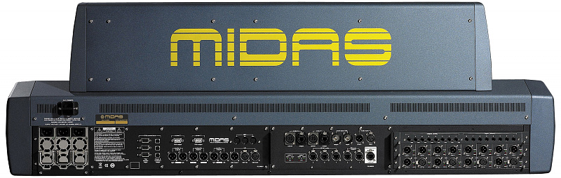 MIDAS PRO9-CC-TP в магазине Music-Hummer