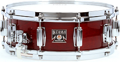 Малый барабан TAMA 9675XL-CHW SUPERSTAR REISSUE 5”x14` SNARE DRUM