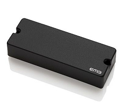 Звукосниматель для бас-гитары EMG 40P5