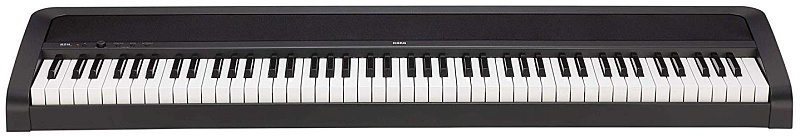 Фото KORG B2+ BLACK