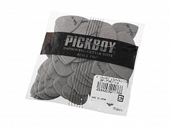 Медиаторы Pickboy GP-77R/114 High-Modulous Nylon