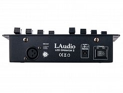  LAudio LED-Operator-2 DMX