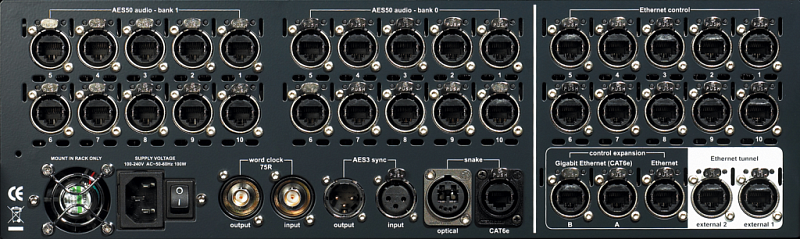 Фото Роутер MIDAS DL461