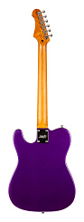 Электрогитара JET JT-300 PLM R, фиолетовый