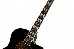 Акустическая гитара NG DAWN N1 BK