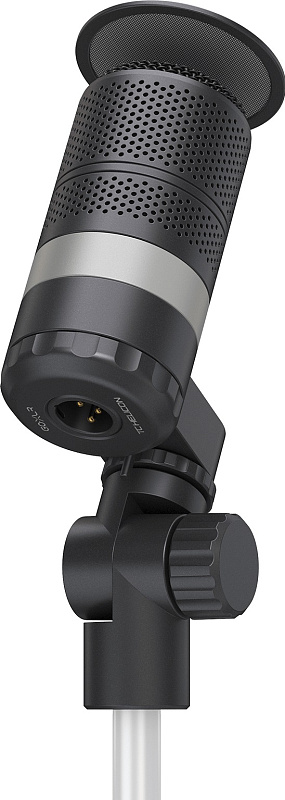 Фото Микрофон динамический TC Helicon GoXLR MIC