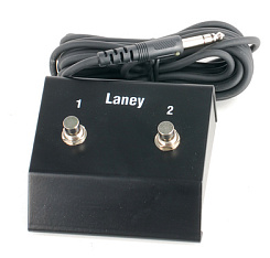 Laney FS2 переключатель эффектов