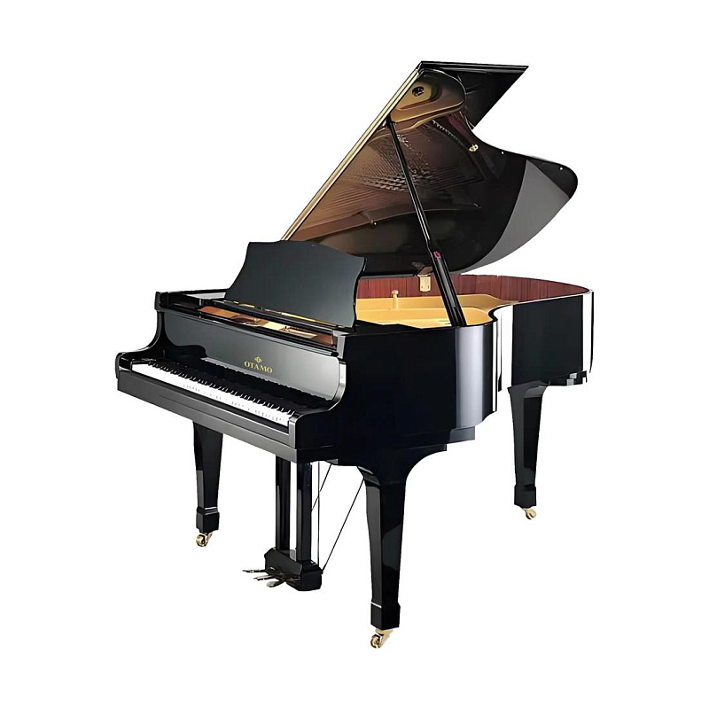 Фото Рояль акустический кабинетный OTAMO RE-160