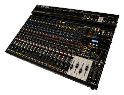 Микшерный пульт PEAVEY PV 22