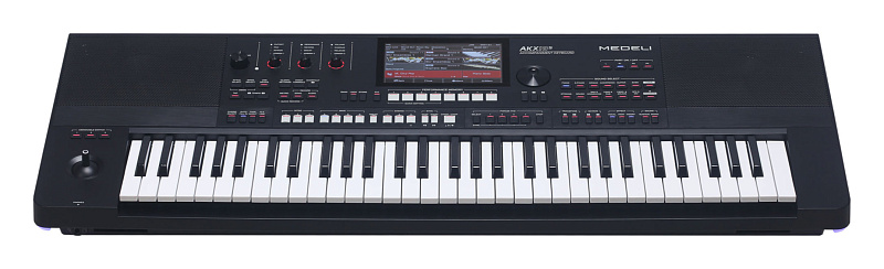 Фото Синтезатор Medeli AKX10S