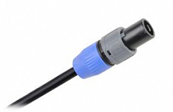 Monster Performer 500 P500-S-6SP Speaker Cable with Speak-On Connectors