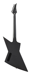 Электрогитара S by Solar EB4.6C-I, чёрный матовый