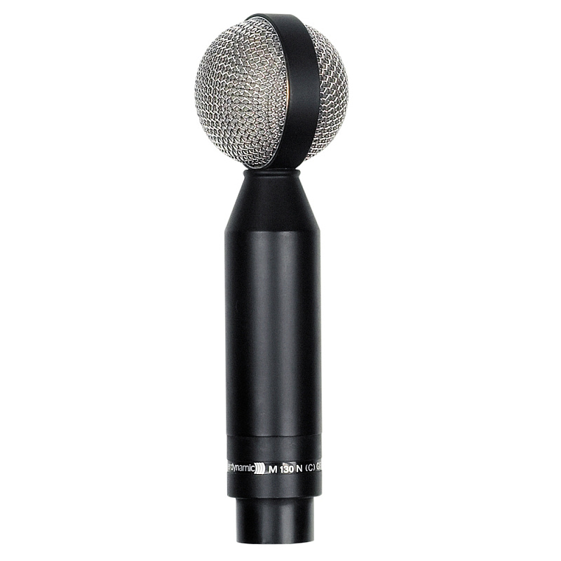 Фото Ленточный микрофон Beyerdynamic M 130