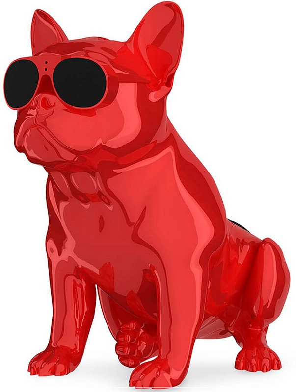Фото AEROSYSTEM Aerobull HD1 Glossy red