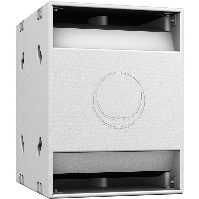 Фото Turbosound NuQ118B-AN-WH