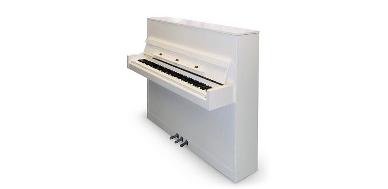 Фото Petrof P 118S1-Silver(0002)