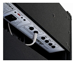 Гитарный комбоусилитель Orange Crush Pro CR60C BK, чёрный
