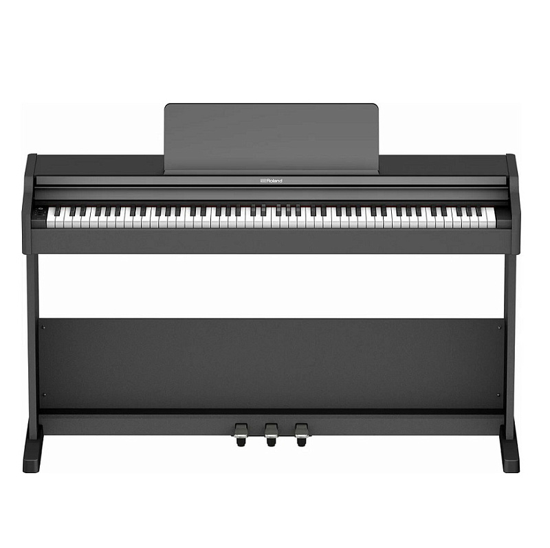 Фото Цифровое пианино с банкеткой Roland RP107