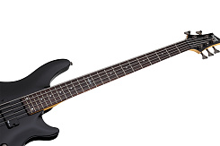 Бас гитара Schecter SGR C-5 BASS BLK
