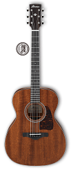 IBANEZ ArtWood AVC9-OPN