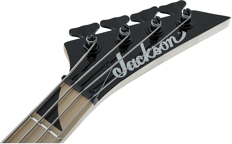 Фото JACKSON JS1X CB-M, Minion, M FB - SN WHT