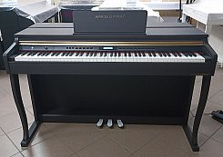 Цифровое пианино Amadeus piano AP-950 Brown