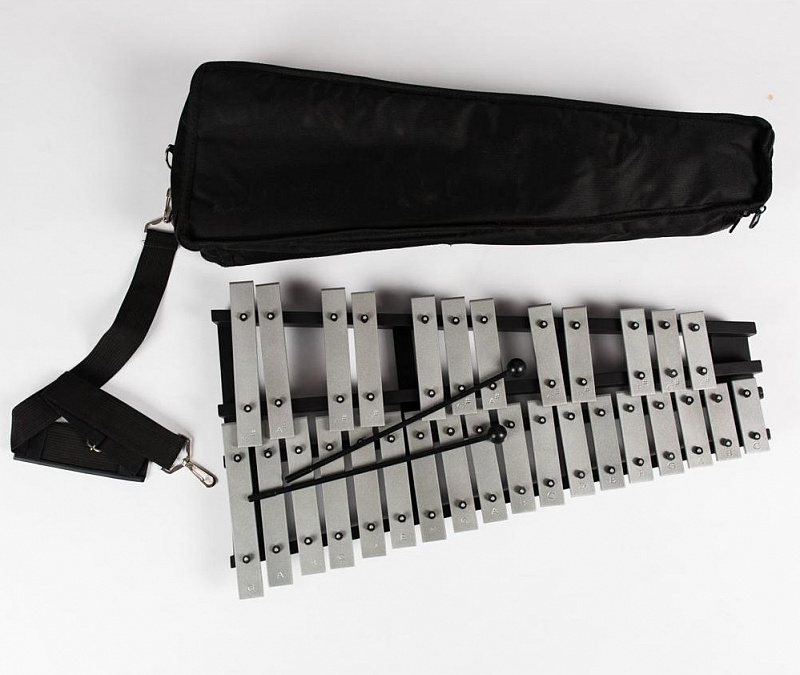 Ксилофон DEKKO TG-30 в магазине Music-Hummer