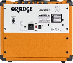 Orange Crush 20
