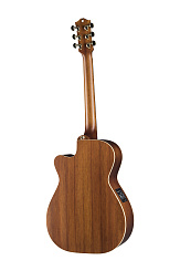 Электроакустическая гитара Maton EBG808-NASHVILLE