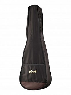 Акустическая гитара 3/4 Cort EARTH-MINI-WBAG-OP Earth Series в магазине Music-Hummer