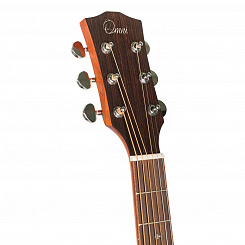 Гитара электроакустическая Omni D-250M CE