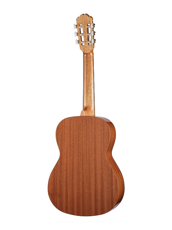 Классическая гитара Kremona S58C Sofia Soloist Series 3/4 в магазине Music-Hummer